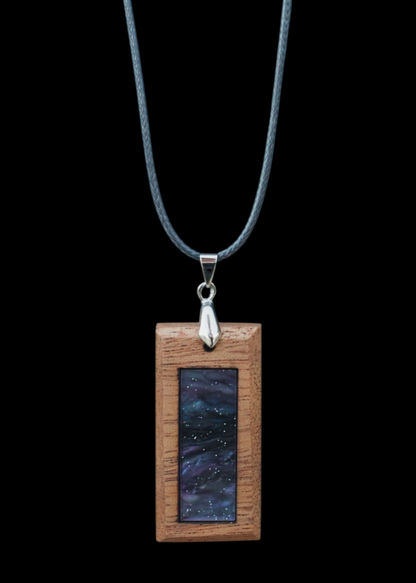 SIMPLE VERTICAL PENDANT