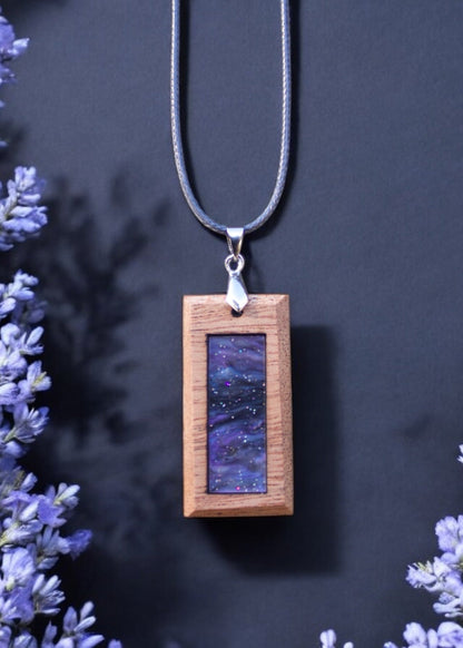 SIMPLE VERTICAL PENDANT