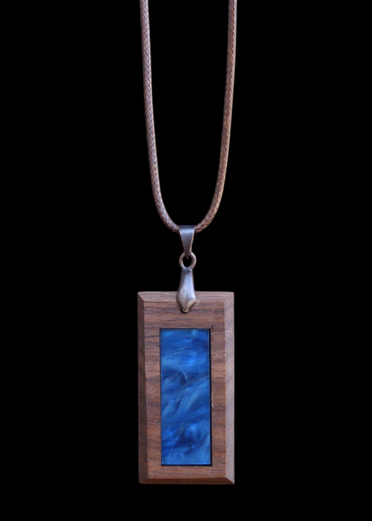 SIMPLE VERTICAL PENDANT